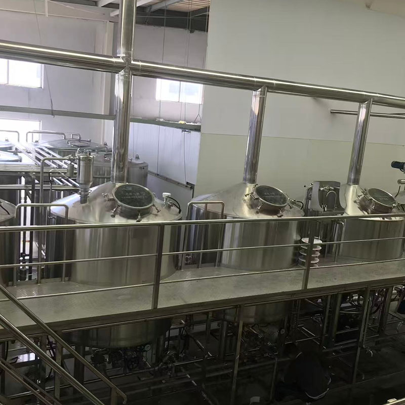饶阳精酿啤酒设备厂—啤酒文化的深刻内涵